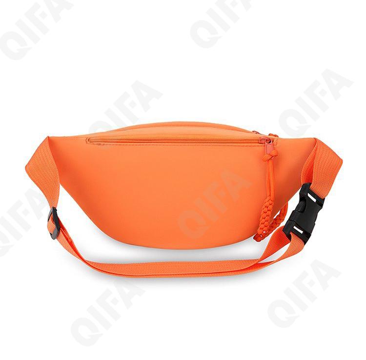 Женская Сумка поясная CC2128_N9061-6