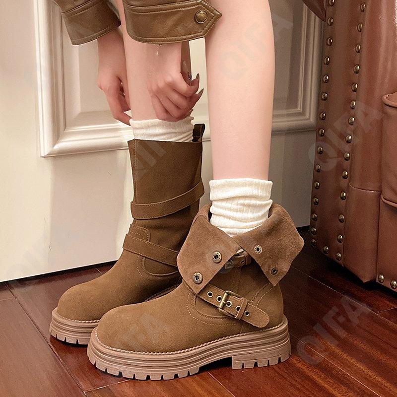 Женские Полусапоги CC4177_609988-1