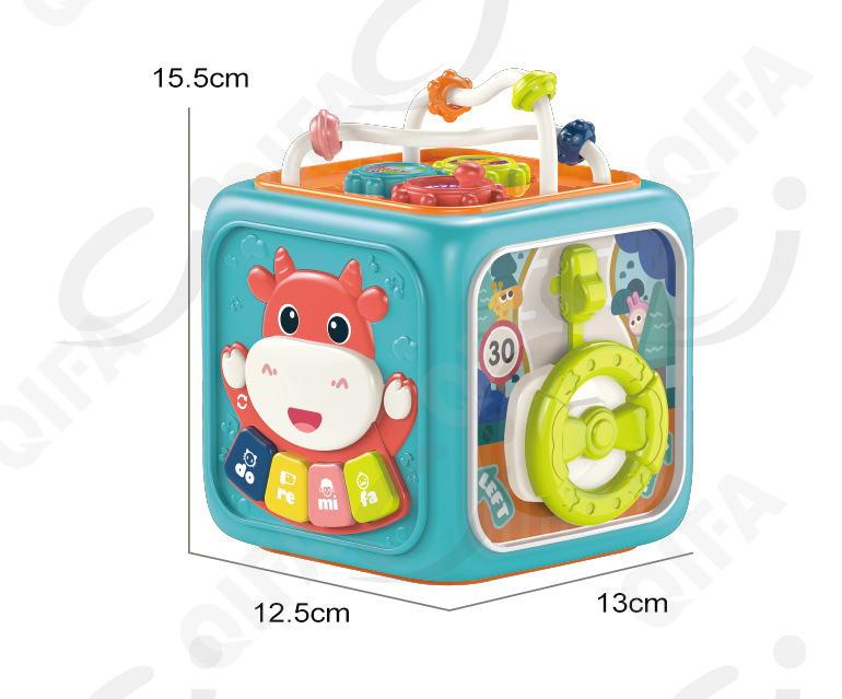 Развивающая игрушка