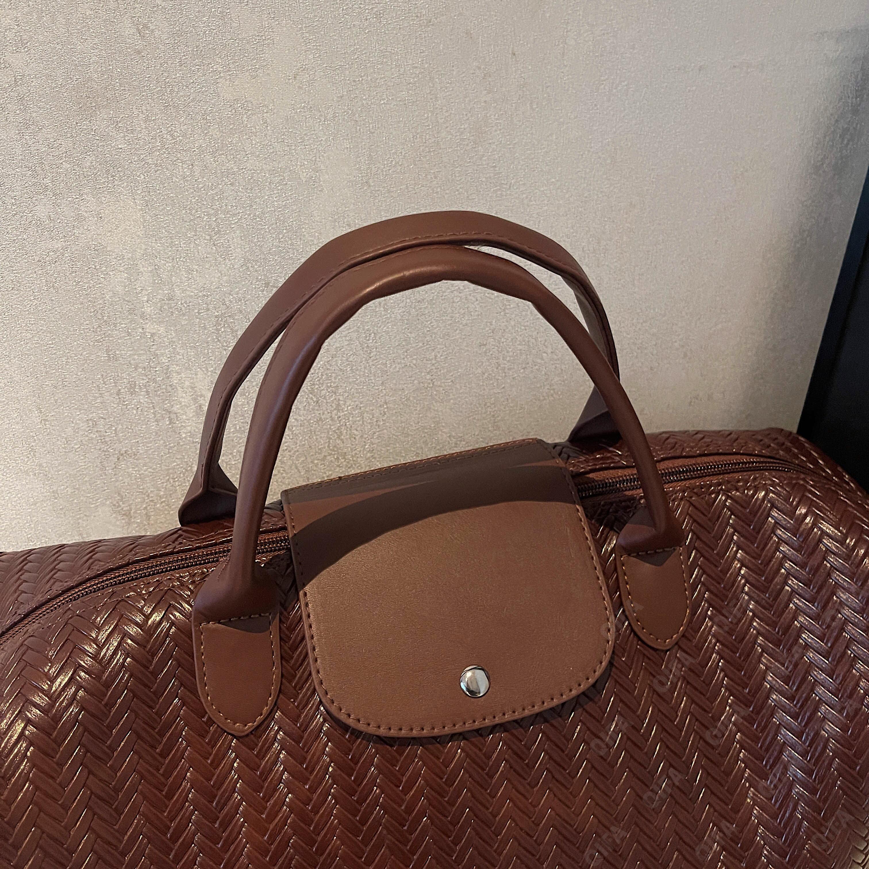 Женская Дорожная сумка CC096_8308-1 Женская Дорожная сумка CC096_8308-1