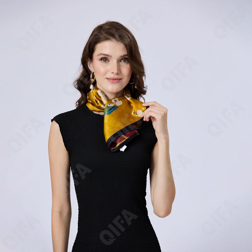 Женский Платок CC4124_3602-82