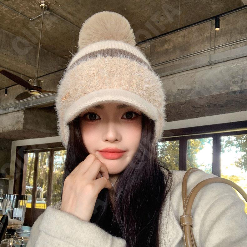 Женская Кепка CC3581_8702-5