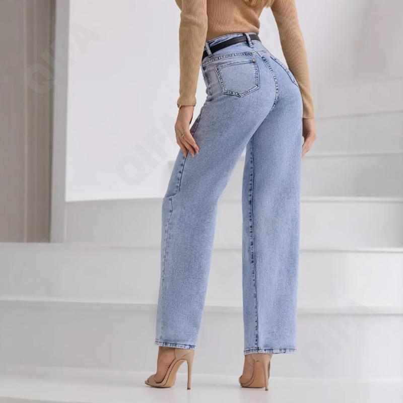 Женские Джинсы