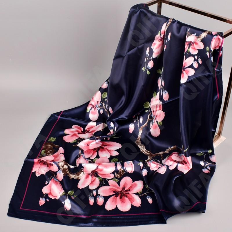 Женский Платок CC4230_D214-1 Женский Платок CC4230_D214-1