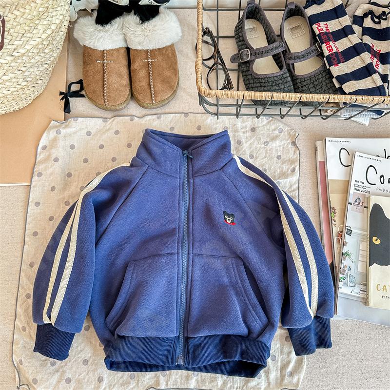 Детская Толстовка CC1293_123582_247_2574