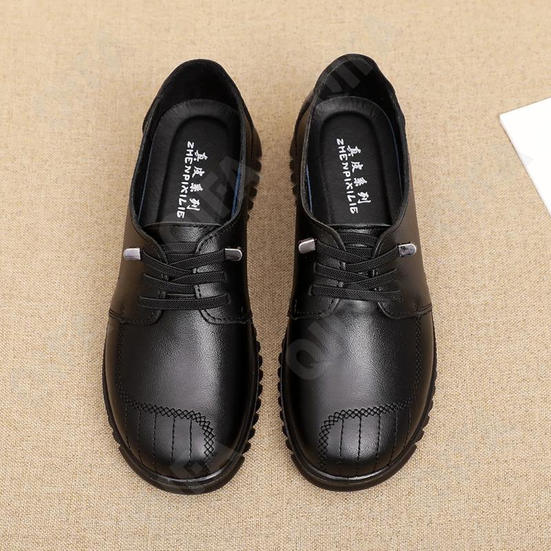 Женские Полуботинки