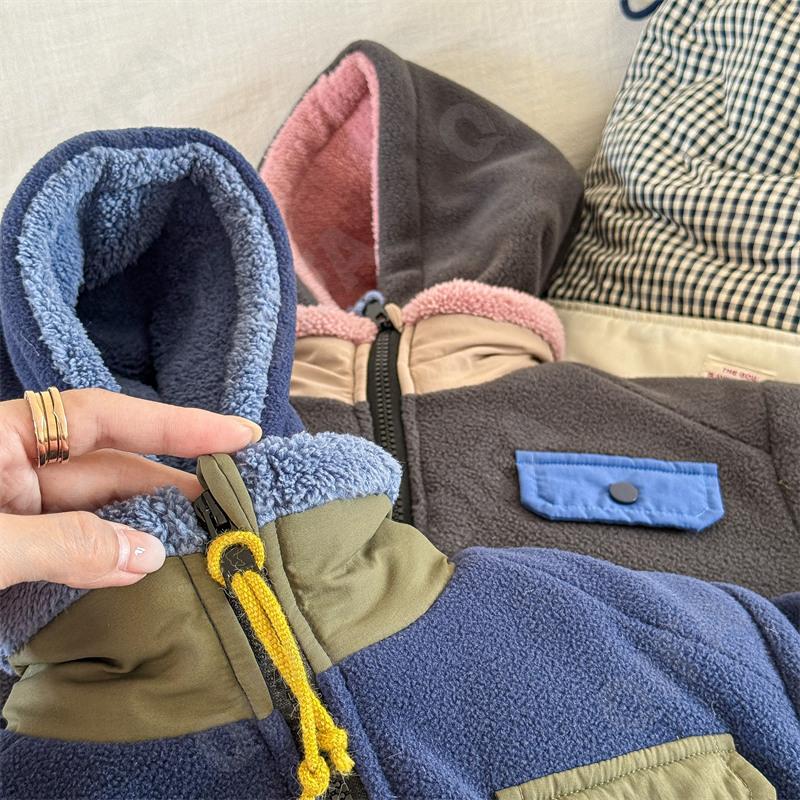 Детская Куртка CC1293_5719_957_2574_87