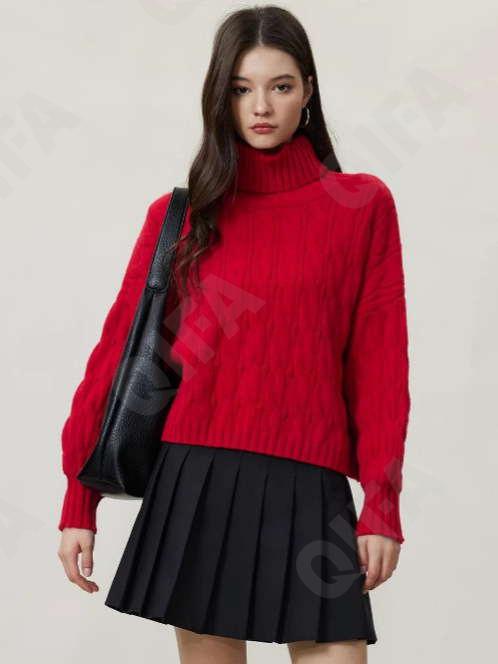 Женский Свитер CC4906_T41014-5