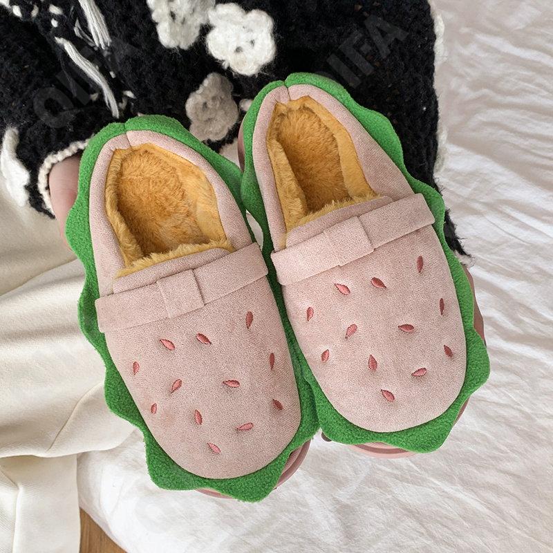 Женские Тапочки CC4988_7707-1