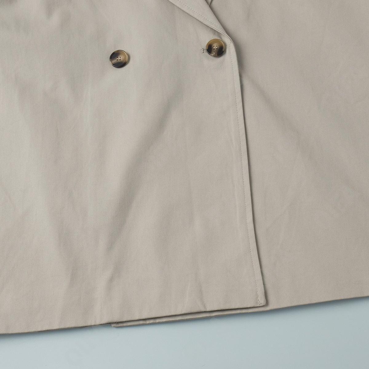 Женский Плащ CC4052_WT0088_250_1777_20 Женский Плащ CC4052_WT0088_250_1777_20