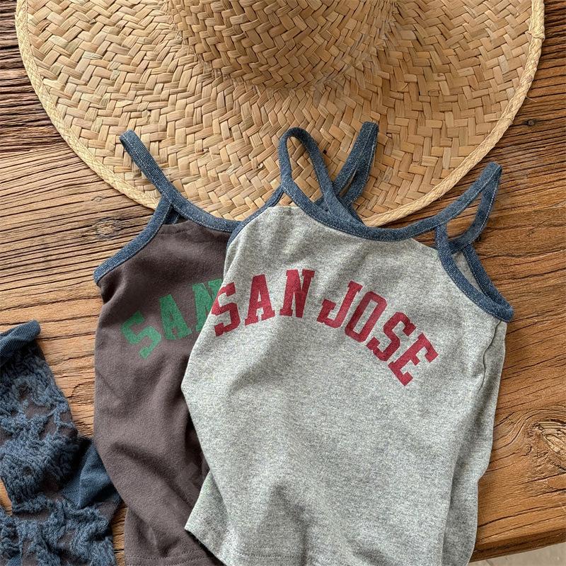 Детская Майка CC1293_5201_957_2574_92