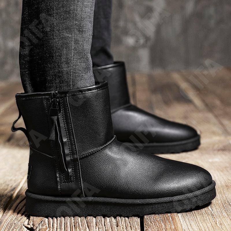 Мужские Угги CC4275_U26-1 Мужские Угги CC4275_U26-1