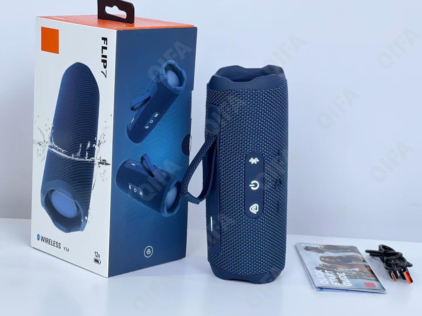 Bluetooth колонка CC5098_NYX-05-4