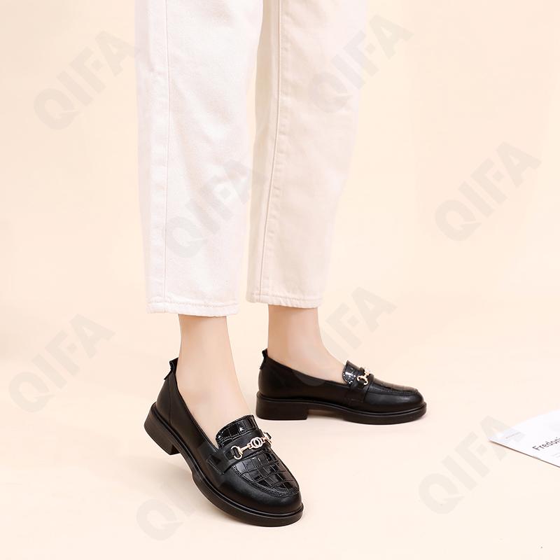 Женские Лоферы CC4114_I912-1