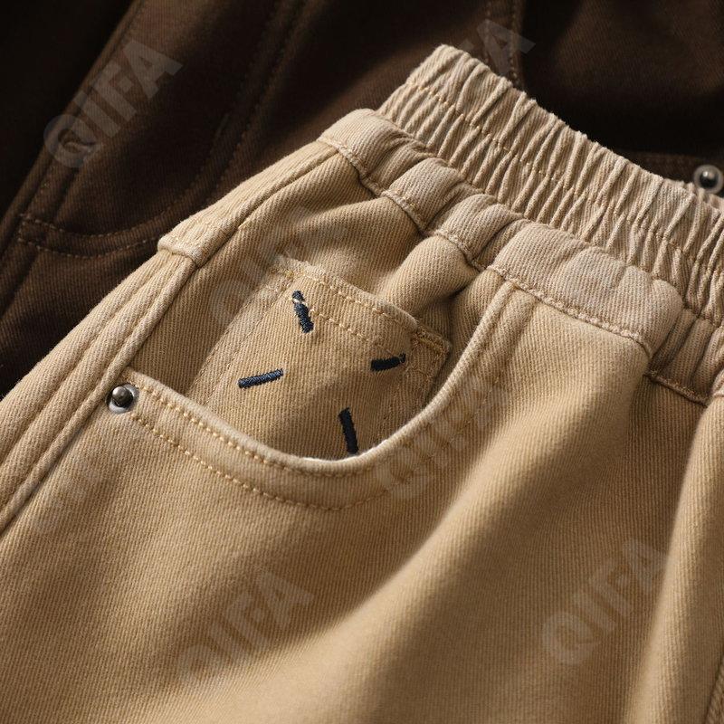 Детские Брюки CC2327_L-19-2880-1