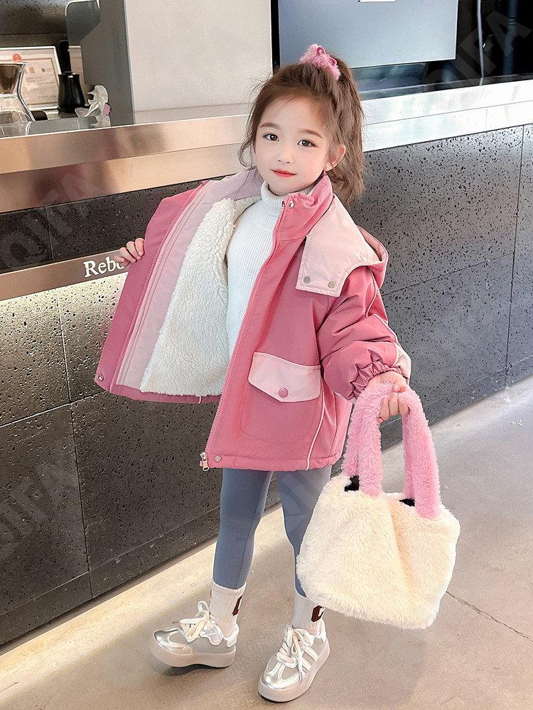 Детская Ветровка CC4773_CQKGQAQ_246_1817_47 Детская Ветровка CC4773_CQKGQAQ_246_1817_47