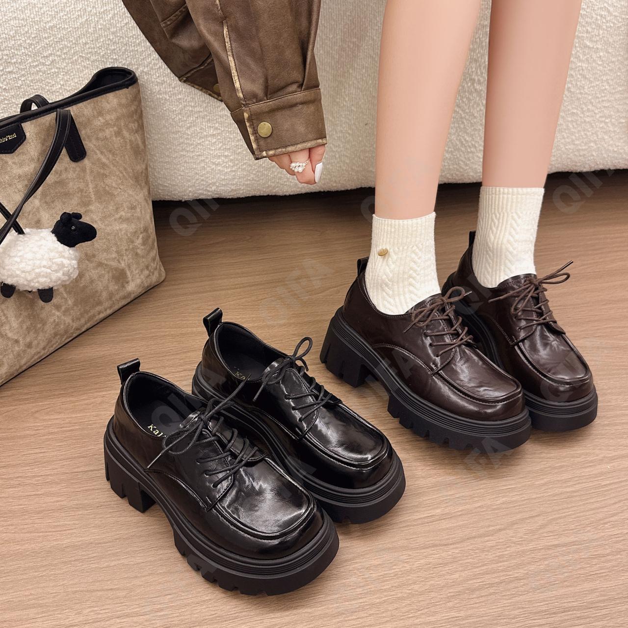 Женские Туфли CC4036_2601-2