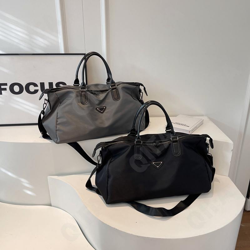 Мужская Дорожная сумка CC096_2832-2