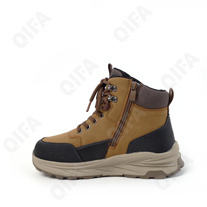 Детские Ботинки