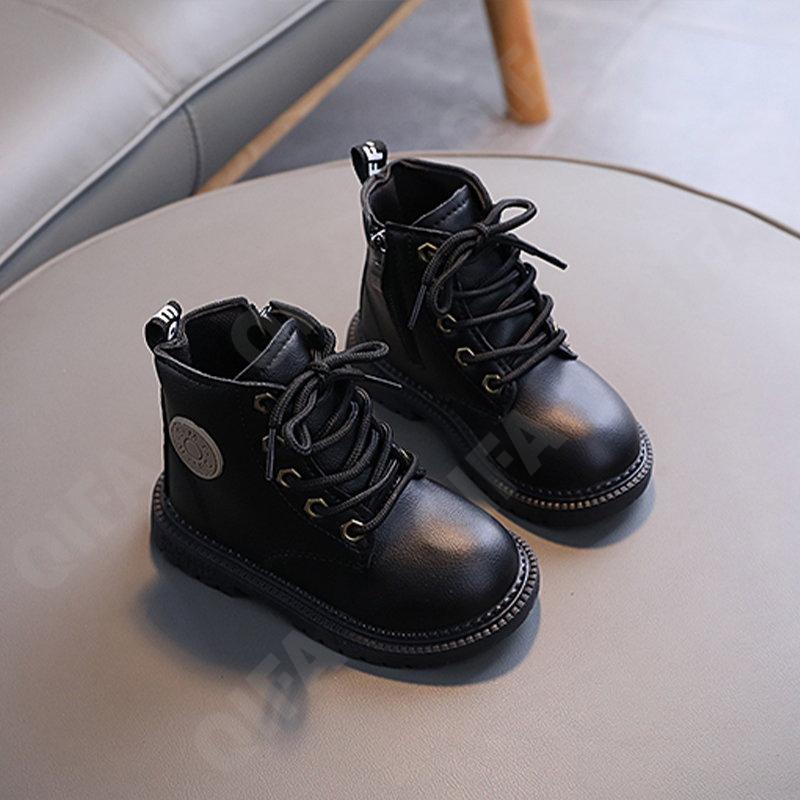 Детские Ботинки CC3601_F37-A1 Детские Ботинки CC3601_F37-A1