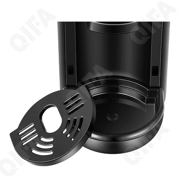 Кофемашина CC2352_ST-504