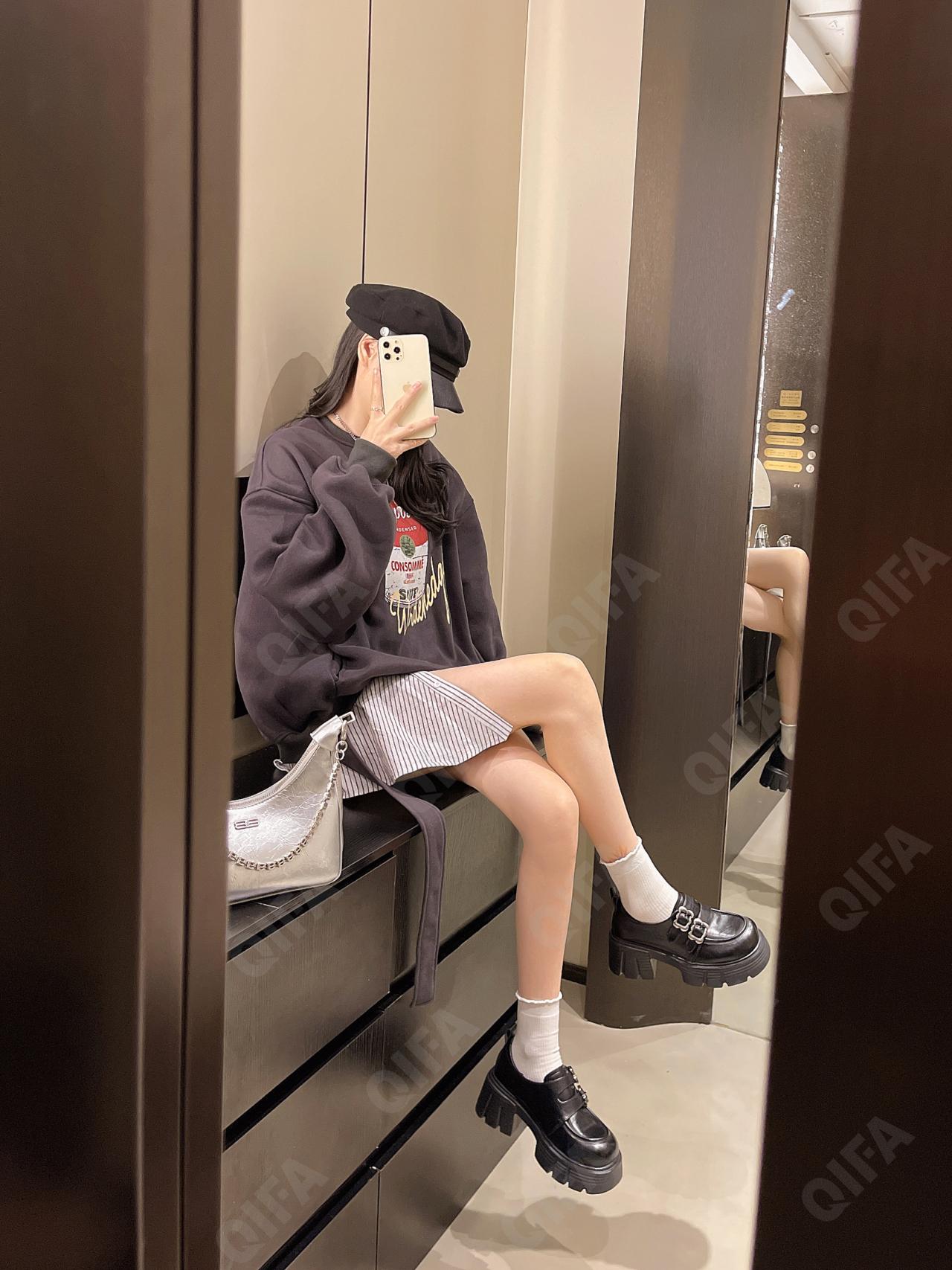 Женские Полуботинки CC3928_1028-1 Женские Полуботинки CC3928_1028-1