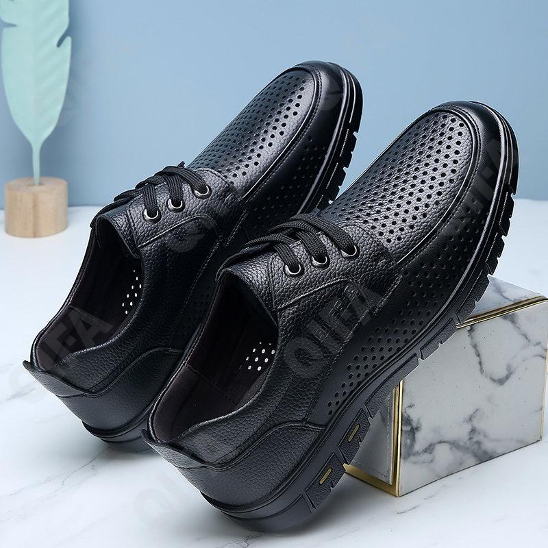 Мужские Полуботинки CC4114_S8800-1