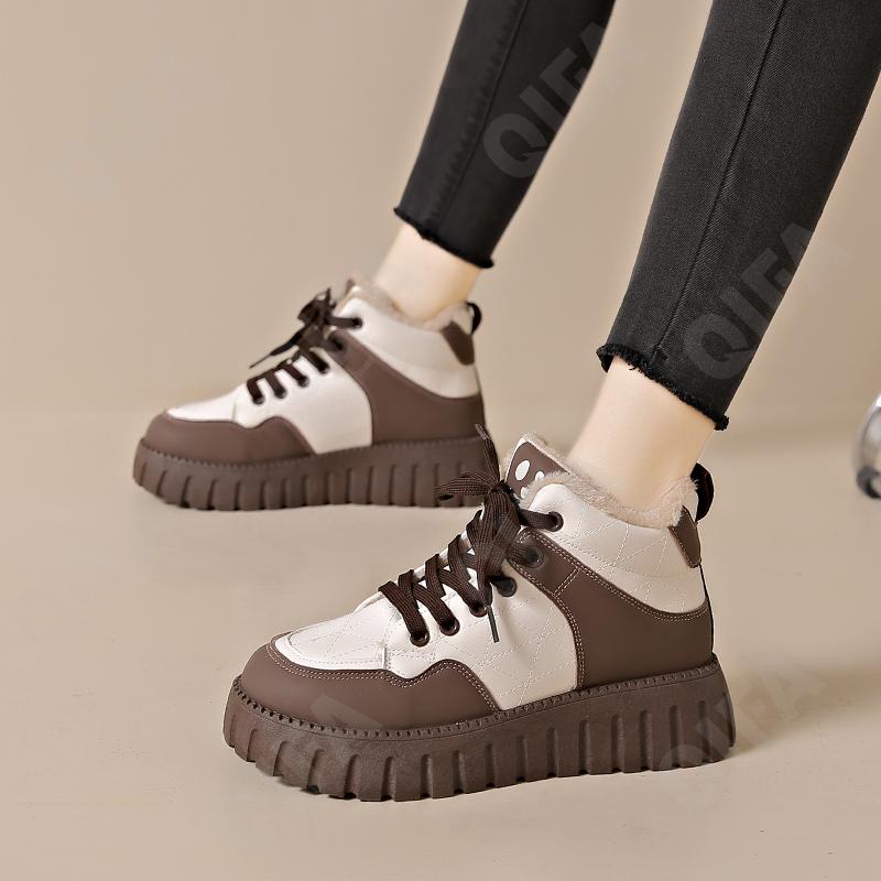 Женские Ботинки CC4812_JY-KT2512-2-2