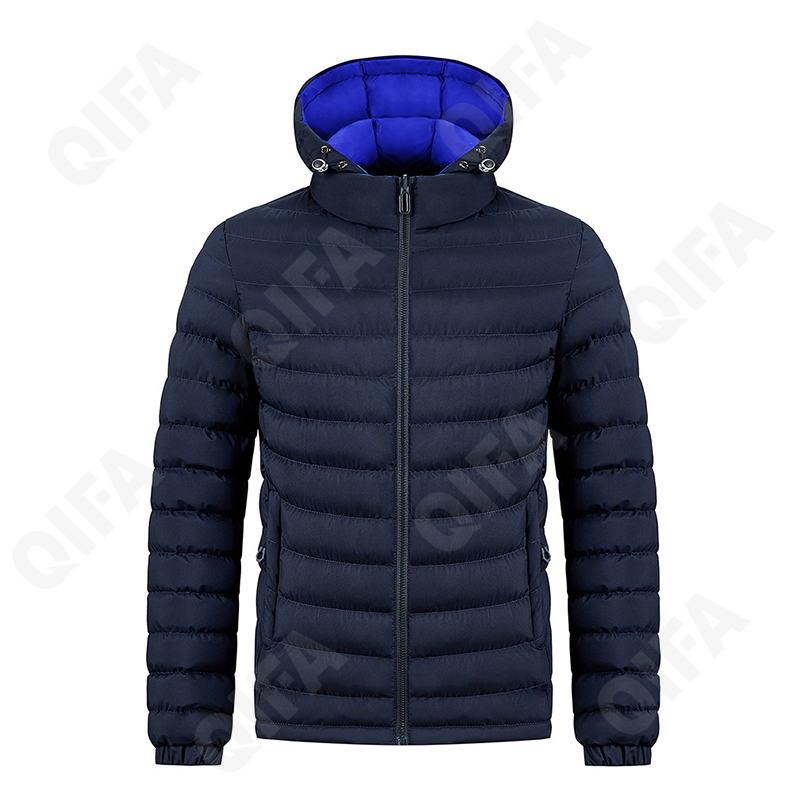 Мужской Пуховик CC5076_9331_965_1783_56