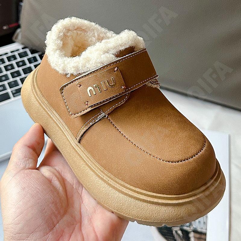 Детские Угги CC3962_007-A1