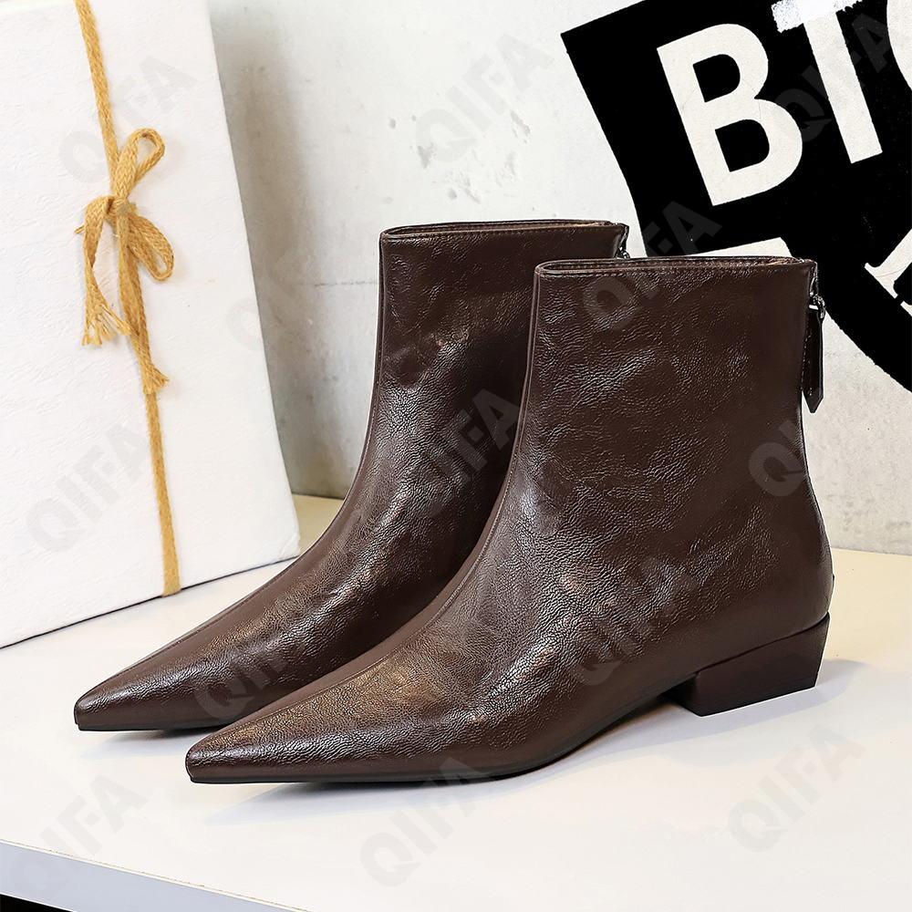 Женские Ботинки CC4061_6533-1