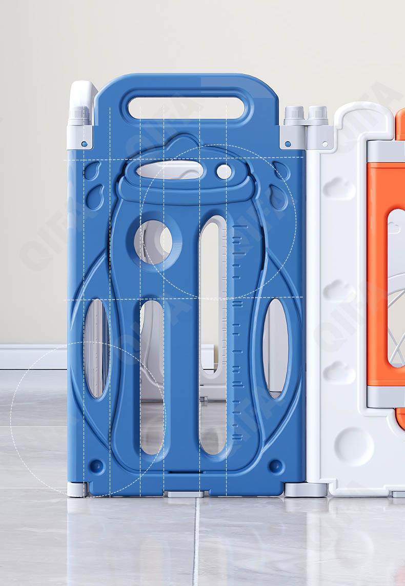 Ограждение