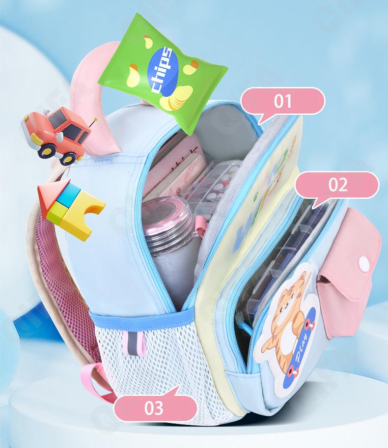 Детский Рюкзак CC110_LZJ-4961-2-1