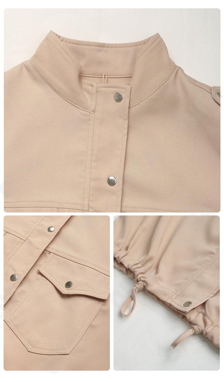 Женская Ветровка CC280_TM5081_2549_1776_57