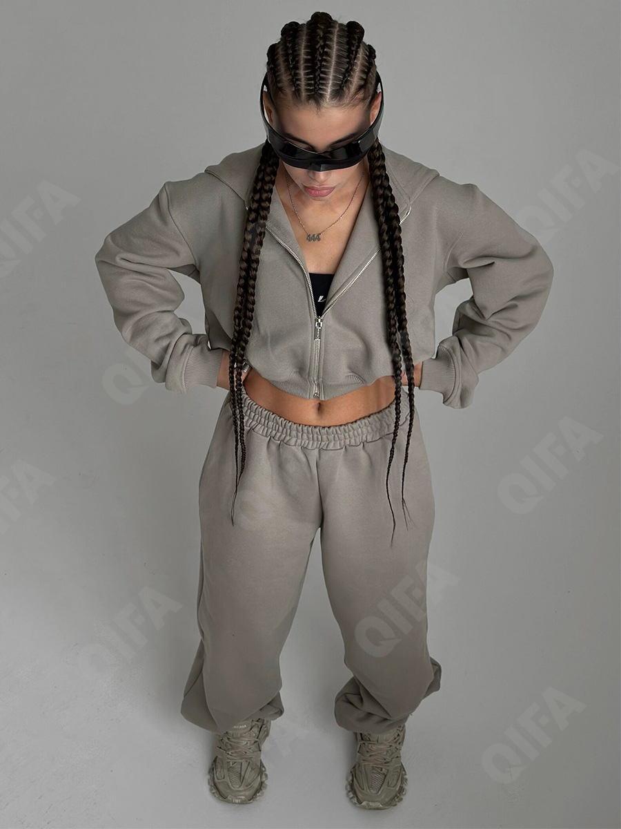 Женский Костюм с брюками CC4052_TZ0195_957_1778_98