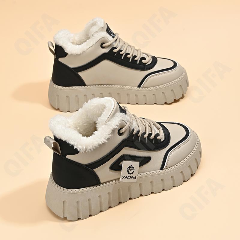 Женские Ботинки