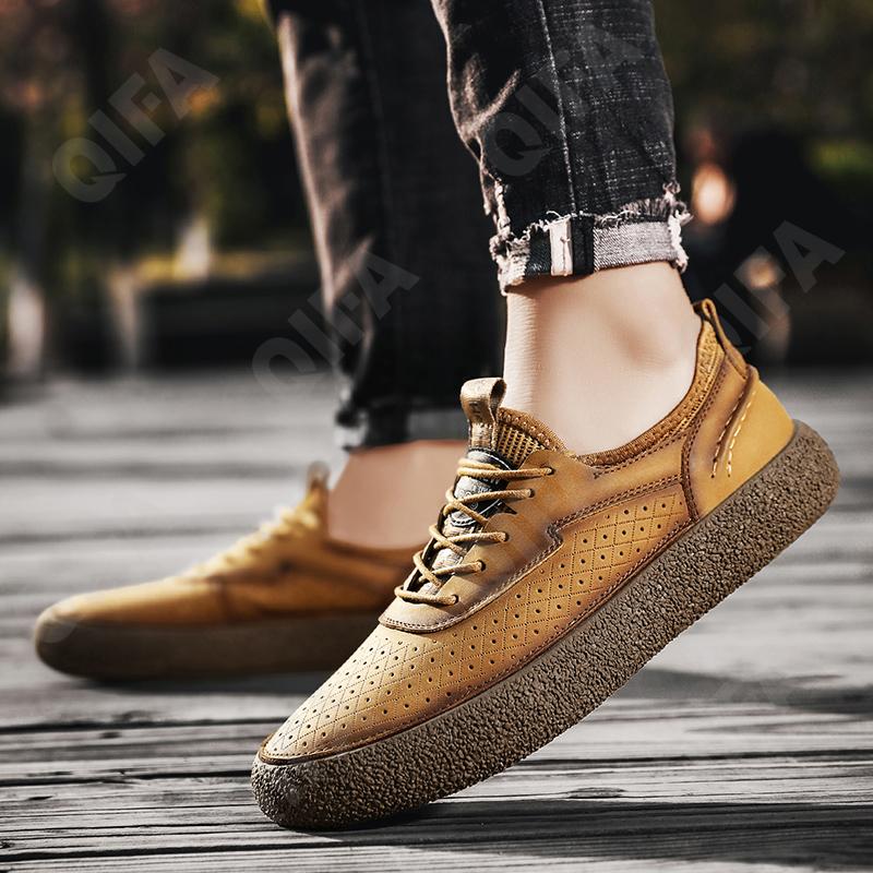 Мужские Туфли CC4802_BK-26562-1