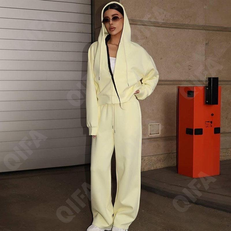 Женский Костюм с брюками