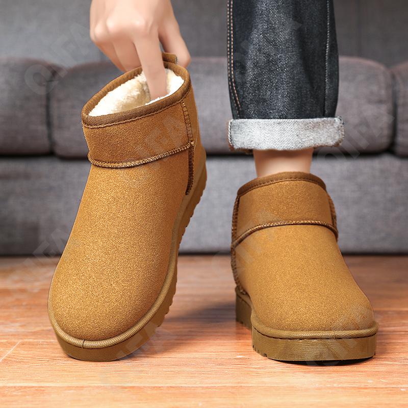 Мужские Угги CC4275_2208-3 Мужские Угги CC4275_2208-3