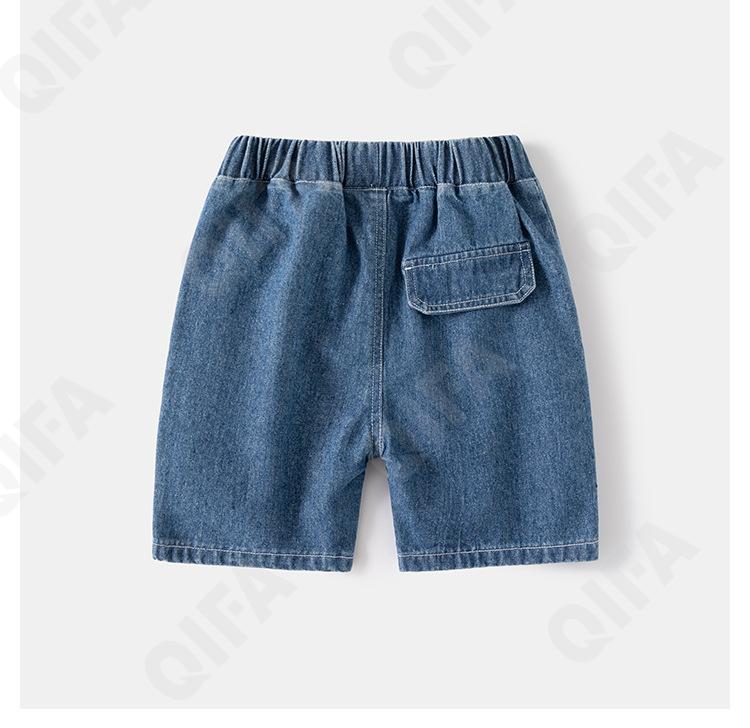 Детские Шорты CC3265_KZ3423_247_2576_6