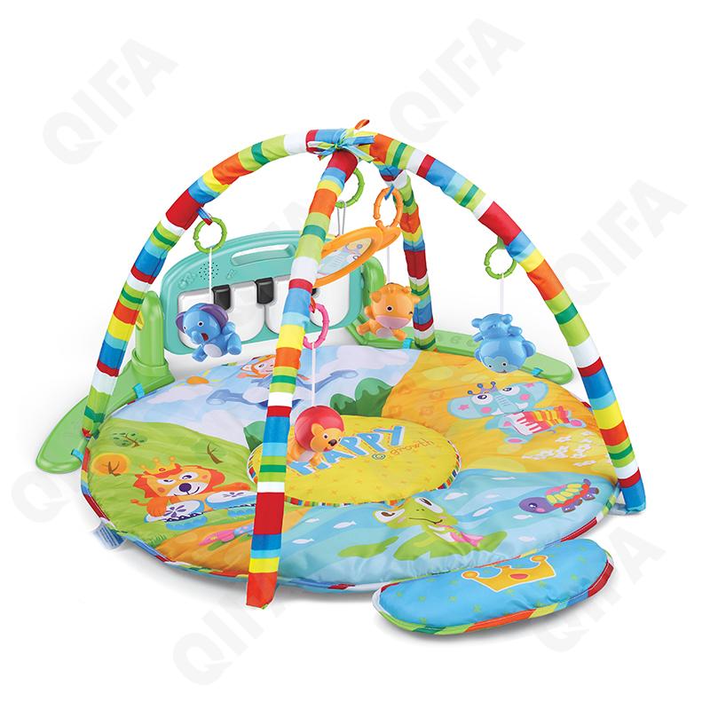 Развивающий коврик CC3341_HE0610-1