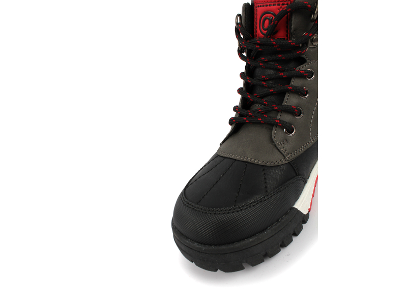 Ботинки AL 12112