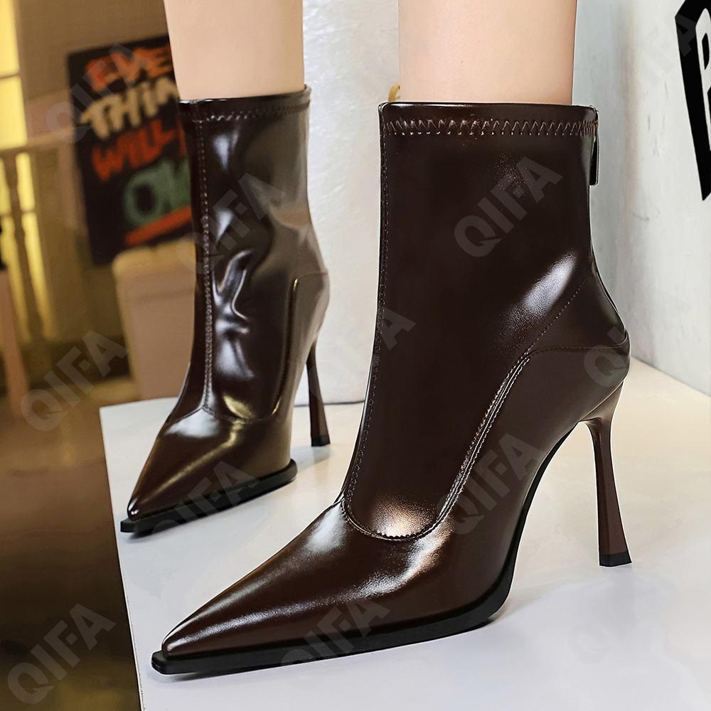 Женские Ботинки CC4061_7933-1-1