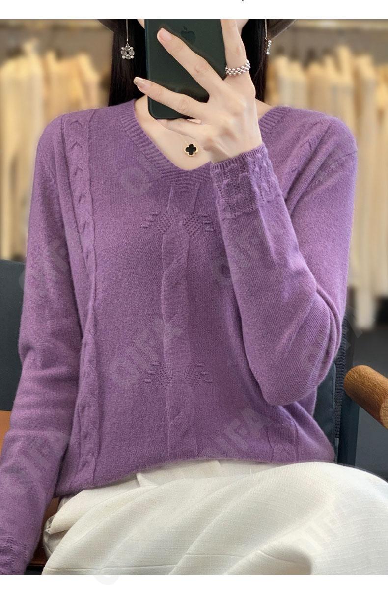 Женский Пуловер CC3116_RY376_948_1777_25 Женский Пуловер CC3116_RY376_948_1777_25