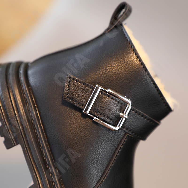 Детские Ботинки CC3959_9957M-A2