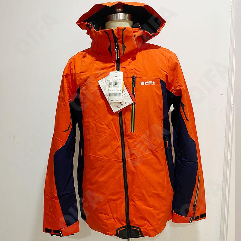 Мужская Горнолыжная куртка CC3764_WHJA091-3