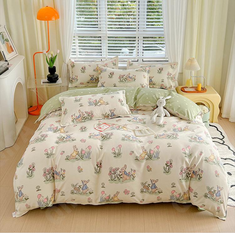 Комплект постельного белья CC4974_SZQ-16-2 Комплект постельного белья CC4974_SZQ-16-2