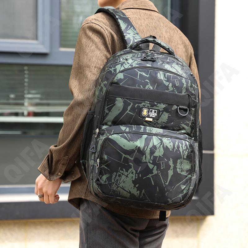 Мужской Рюкзак CC423_8046-1