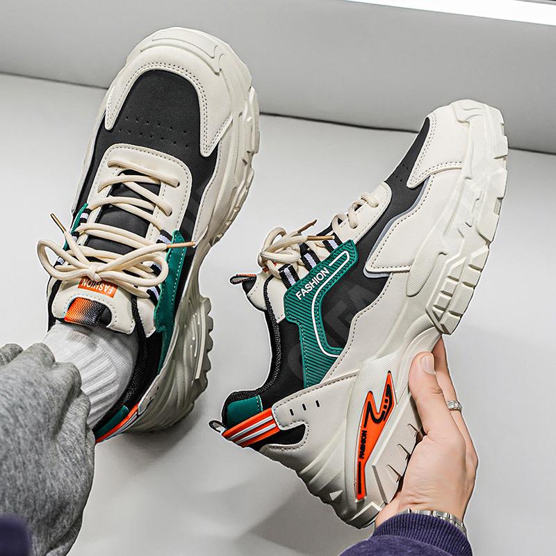 Мужские Кроссовки