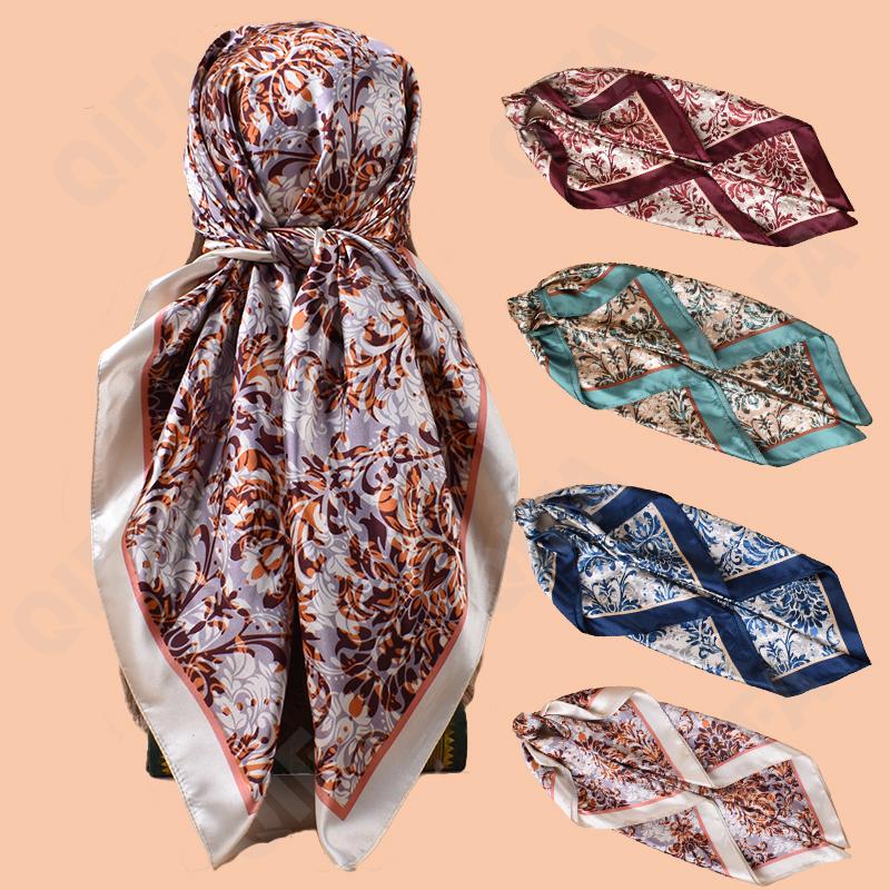 Женский Платок CC4230_GD251-2